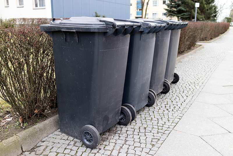 muelleimerservice-muelltonnen